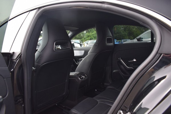Used Mercedes-Benz CLA 2020 for sale - 75527720: Photo 20