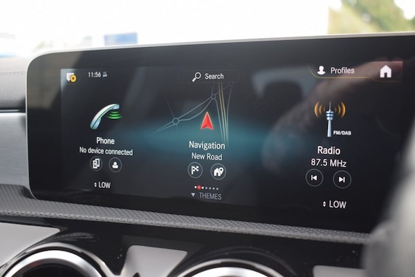 Used Mercedes-Benz CLA 2020 for sale - 75527720: Photo 23