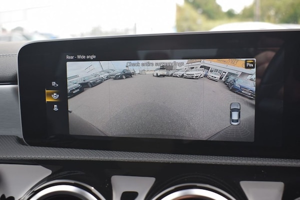 Used Mercedes-Benz CLA 2020 for sale - 75527720: Photo 24