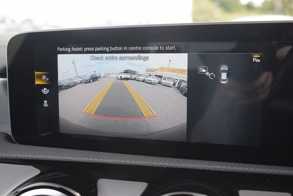 Used Mercedes-Benz CLA 2020 for sale - 75527720: Photo 25