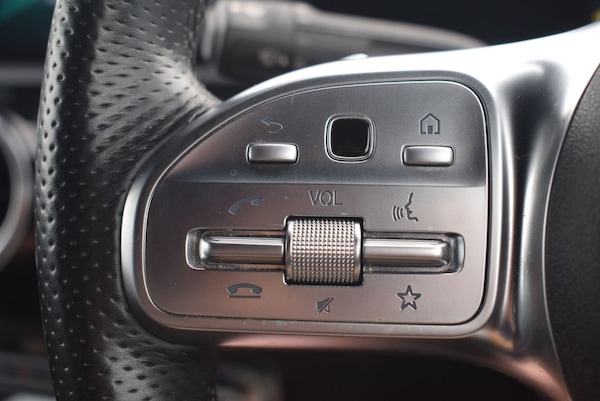 Used Mercedes-Benz CLA 2020 for sale - 75527720: Photo 26