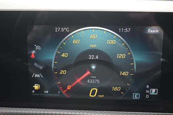 Used Mercedes-Benz CLA 2020 for sale - 75527720: Photo 31