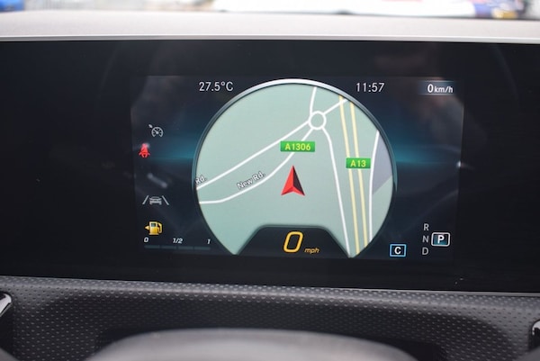 Used Mercedes-Benz CLA 2020 for sale - 75527720: Photo 33