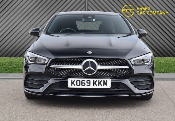 Used Mercedes-Benz CLA 2020 for sale - 75527720: Photo 5