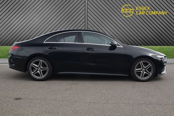 Used Mercedes-Benz CLA 2020 for sale - 75527720: Photo 7