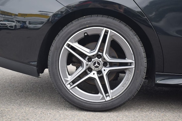 Used Mercedes-Benz CLA 2020 for sale - 75527720: Photo 8