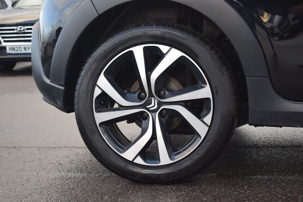 Used Citroen C3 2024 for sale - 77236535: Photo 10