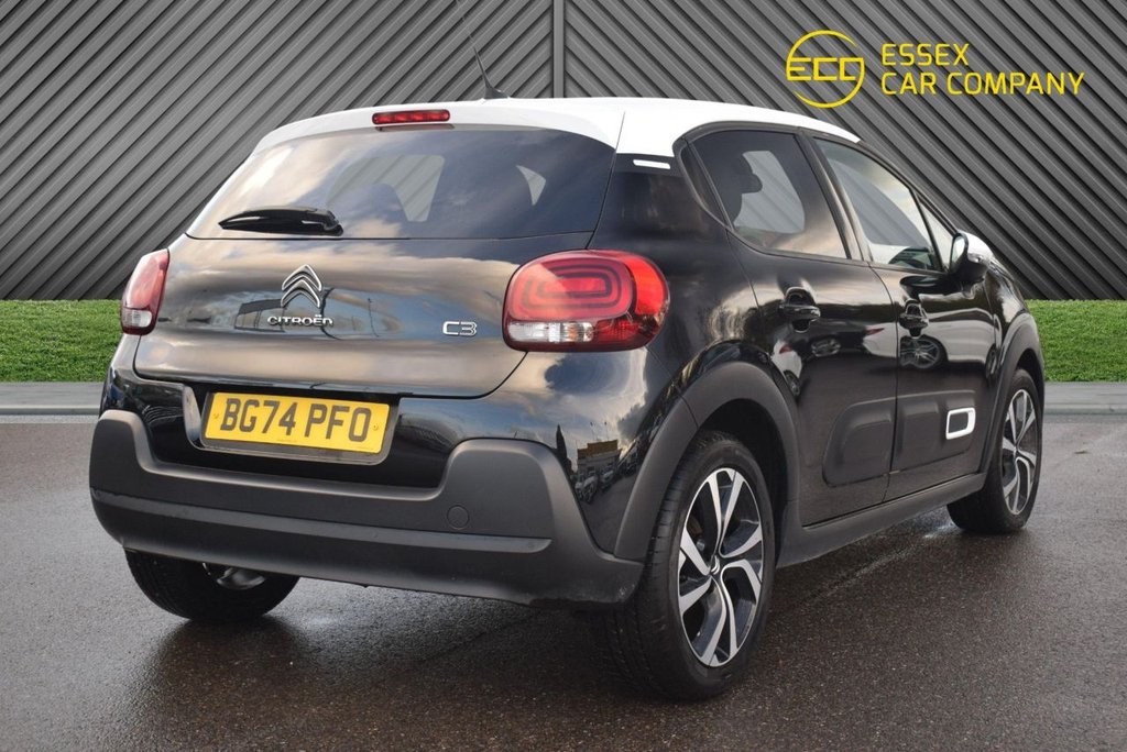 Used Citroen C3 2024 for sale - 77236535: Photo 11