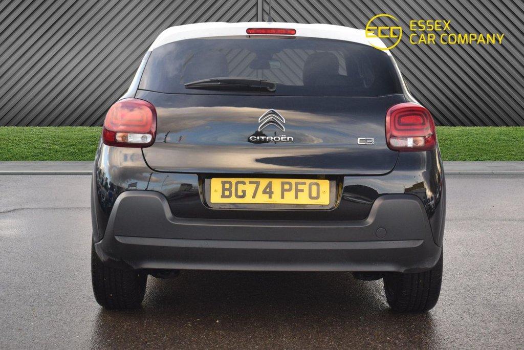Used Citroen C3 2024 for sale - 77236535: Photo 12