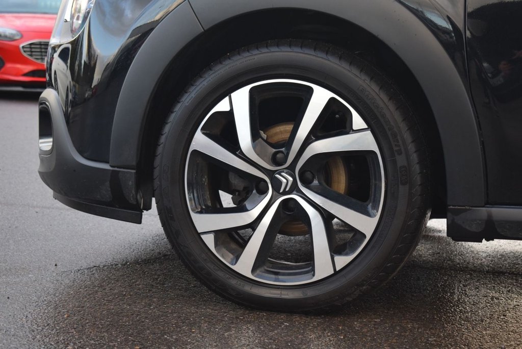 Used Citroen C3 2024 for sale - 77236535: Photo 15