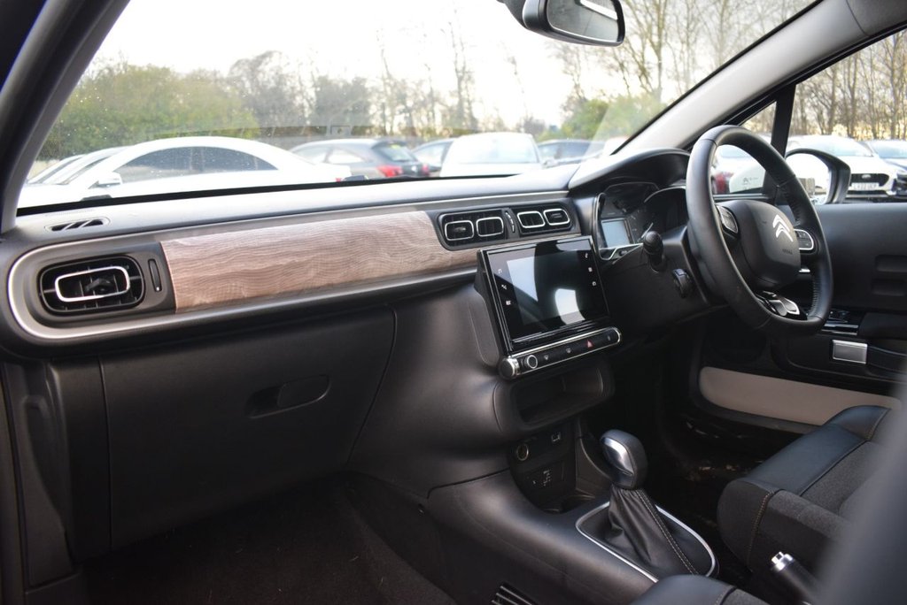 Used Citroen C3 2024 for sale - 77236535: Photo 17