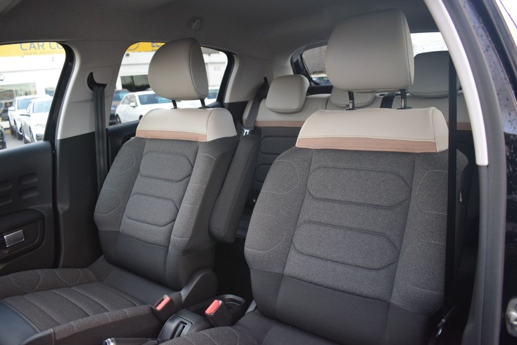 Used Citroen C3 2024 for sale - 77236535: Photo 18