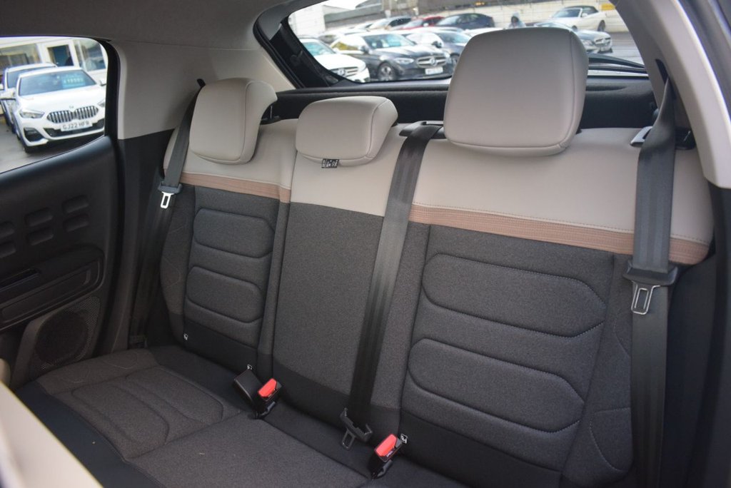 Used Citroen C3 2024 for sale - 77236535: Photo 19