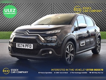 Citroen C3 feature image