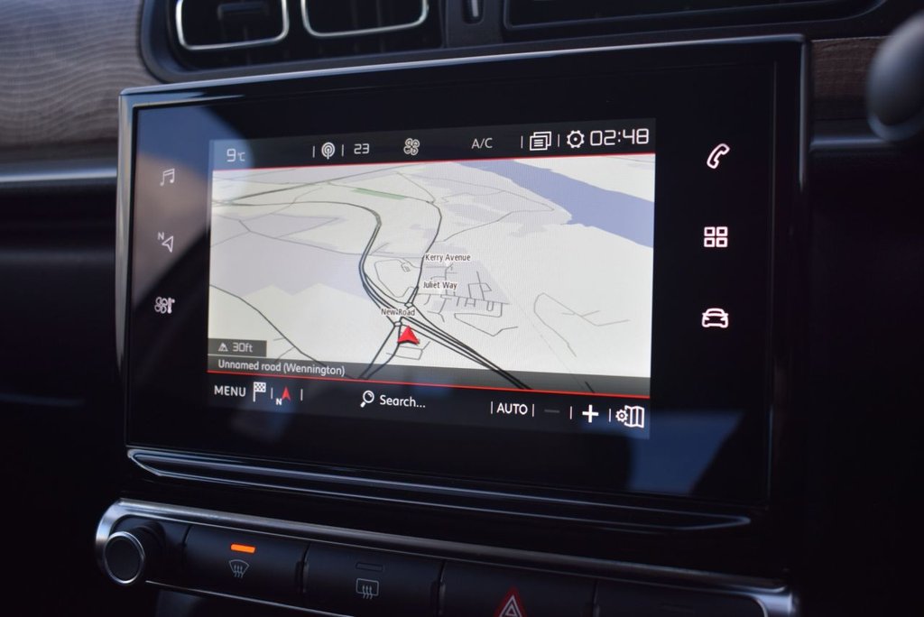 Used Citroen C3 2024 for sale - 77236535: Photo 2