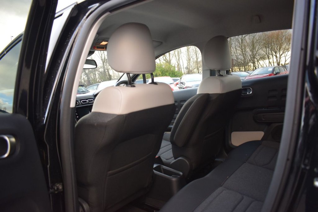 Used Citroen C3 2024 for sale - 77236535: Photo 20