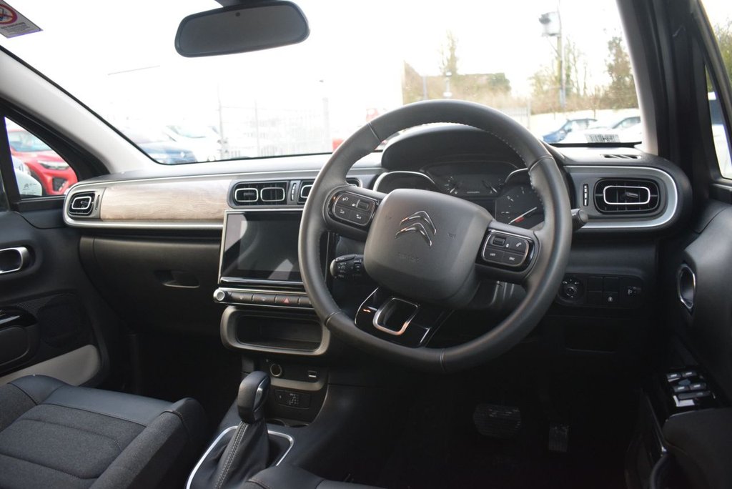 Used Citroen C3 2024 for sale - 77236535: Photo 3