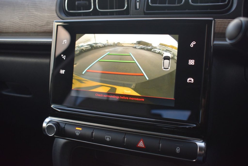 Used Citroen C3 2024 for sale - 77236535: Photo 4