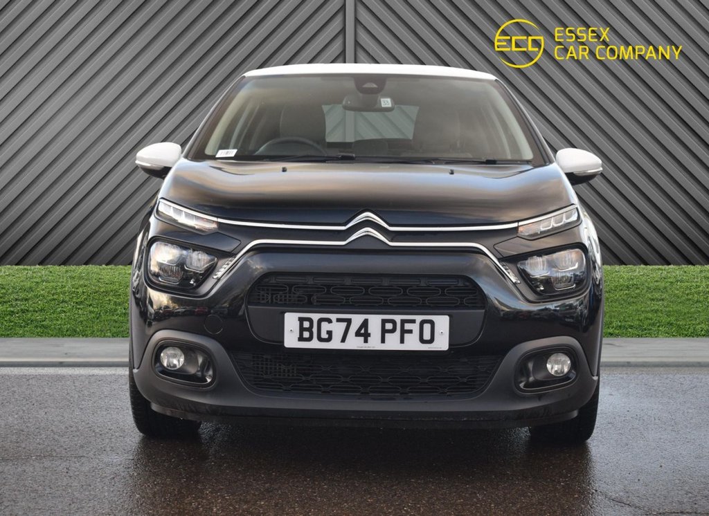 Used Citroen C3 2024 for sale - 77236535: Photo 5