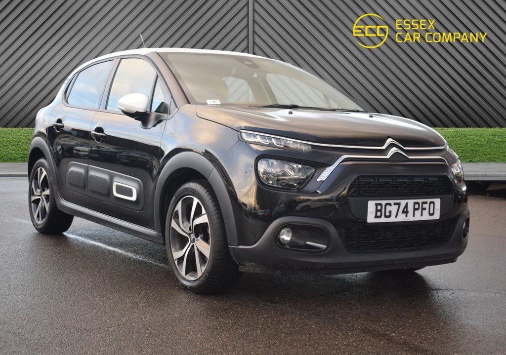 Used Citroen C3 2024 for sale - 77236535: Photo 6