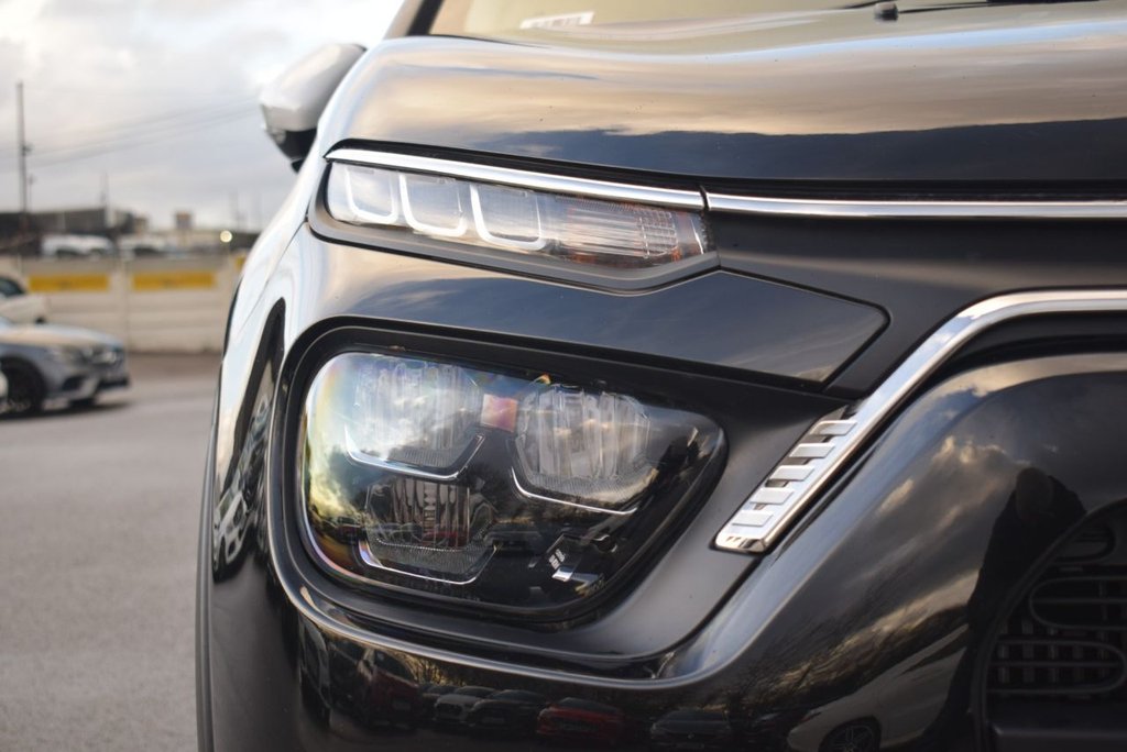 Used Citroen C3 2024 for sale - 77236535: Photo 7