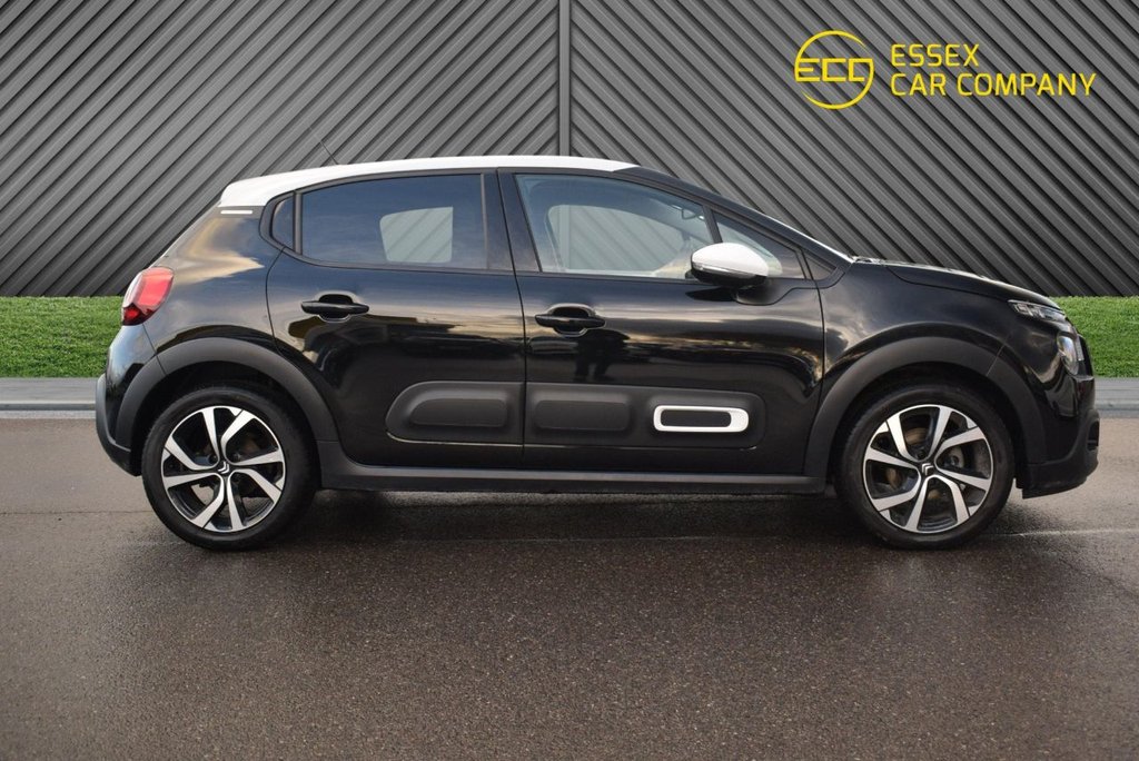 Used Citroen C3 2024 for sale - 77236535: Photo 8
