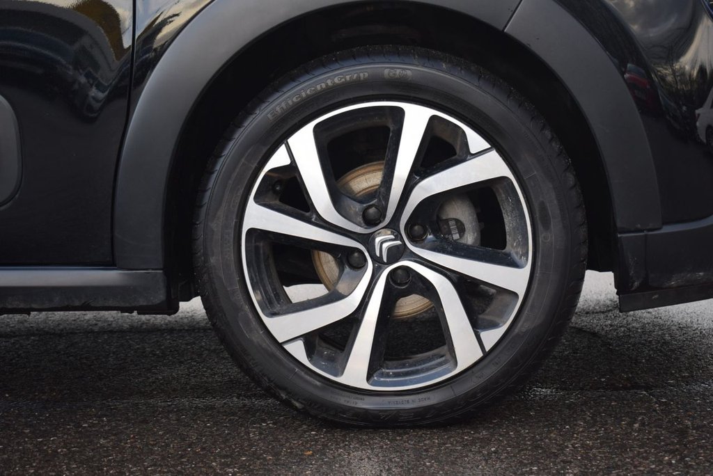 Used Citroen C3 2024 for sale - 77236535: Photo 9