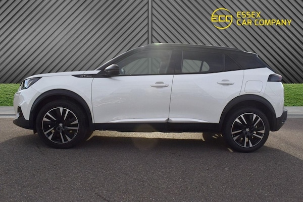Used Peugeot 2008 2020 for sale - 76223677: Photo 12
