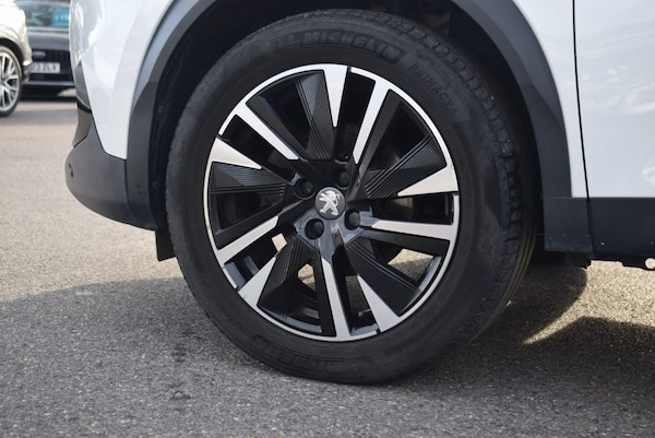 Used Peugeot 2008 2020 for sale - 76223677: Photo 13