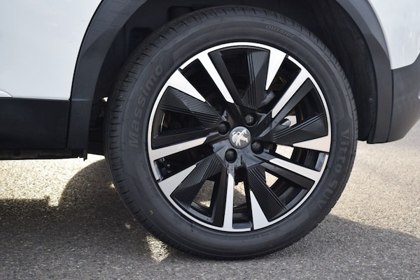Used Peugeot 2008 2020 for sale - 76223677: Photo 14