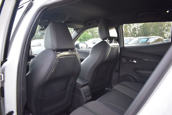 Used Peugeot 2008 2020 for sale - 76223677: Photo 18