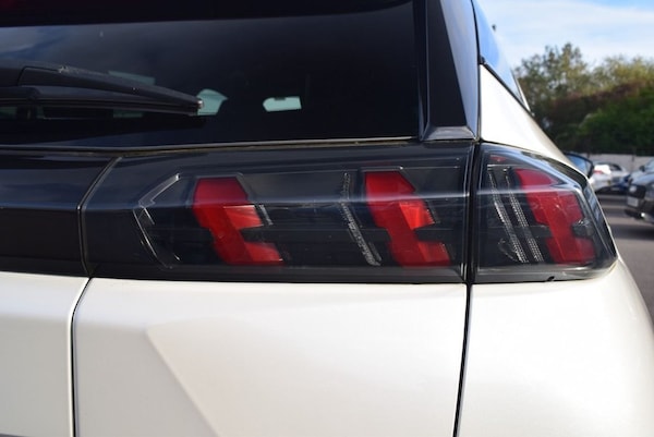 Used Peugeot 2008 2020 for sale - 76223677: Photo 19