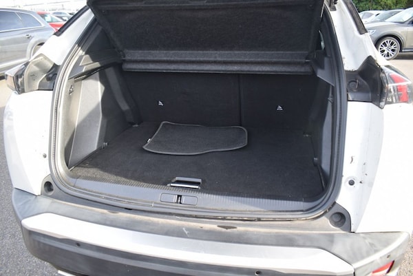 Used Peugeot 2008 2020 for sale - 76223677: Photo 20