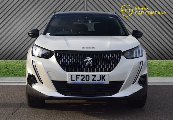 Used Peugeot 2008 2020 for sale - 76223677: Photo 6
