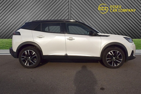 Used Peugeot 2008 2020 for sale - 76223677: Photo 7