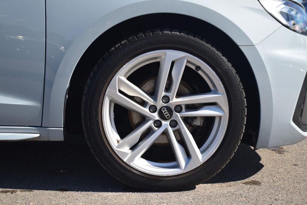 Used Audi A1 2023 for sale - 78030041: Photo 10