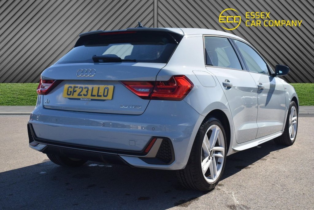 Used Audi A1 2023 for sale - 78030041: Photo 11