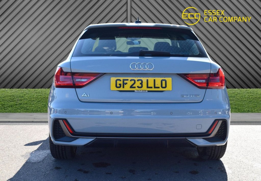 Used Audi A1 2023 for sale - 78030041: Photo 12