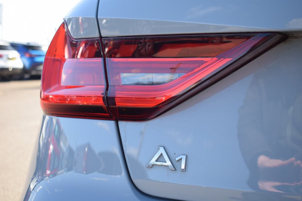 Used Audi A1 2023 for sale - 78030041: Photo 13