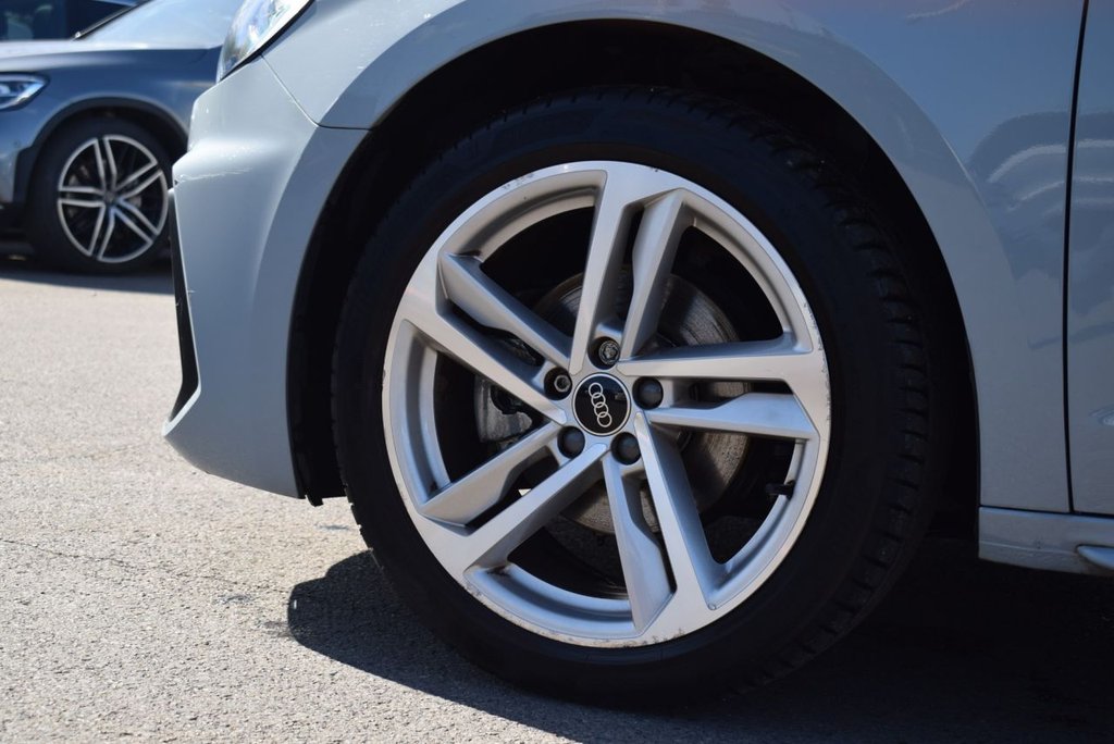 Used Audi A1 2023 for sale - 78030041: Photo 16