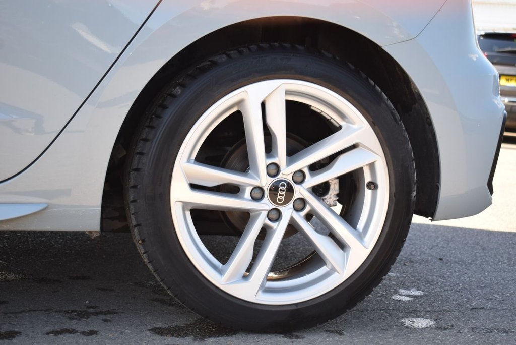 Used Audi A1 2023 for sale - 78030041: Photo 17