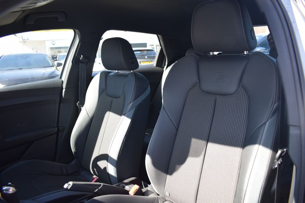 Used Audi A1 2023 for sale - 78030041: Photo 19