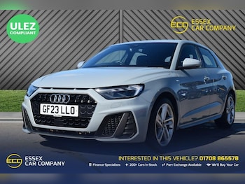 Audi A1 feature image