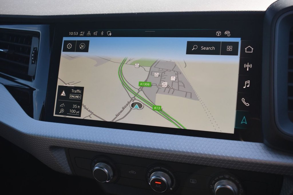 Used Audi A1 2023 for sale - 78030041: Photo 2