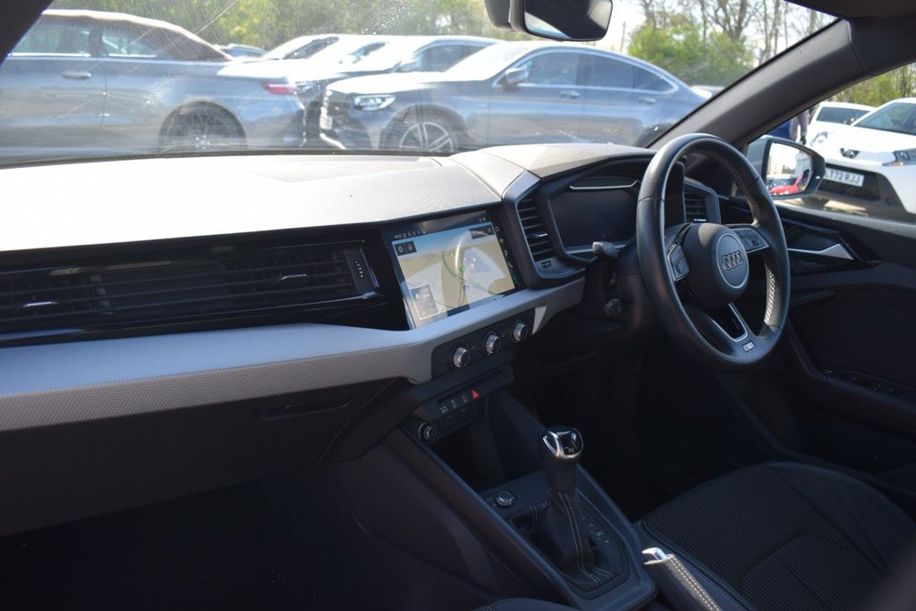 Used Audi A1 2023 for sale - 78030041: Photo 20