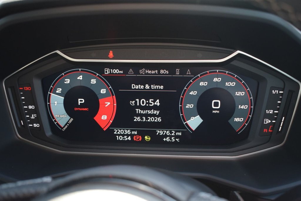 Used Audi A1 2023 for sale - 78030041: Photo 25