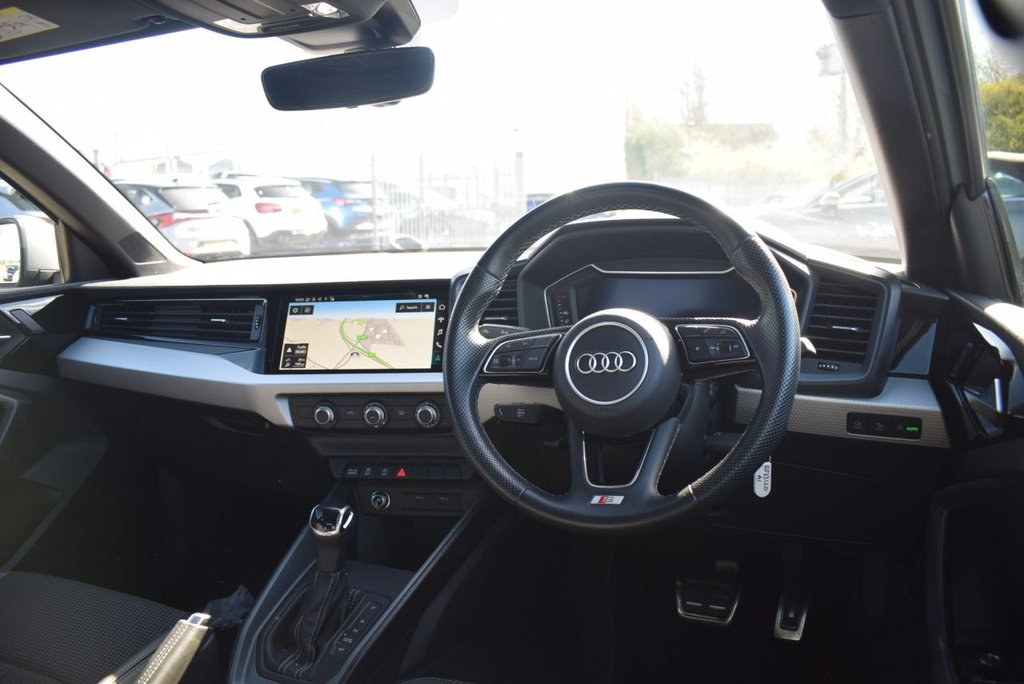 Used Audi A1 2023 for sale - 78030041: Photo 3