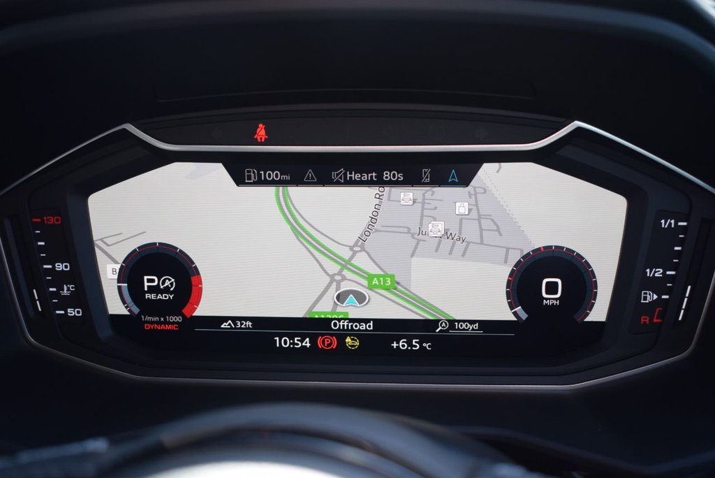 Used Audi A1 2023 for sale - 78030041: Photo 4