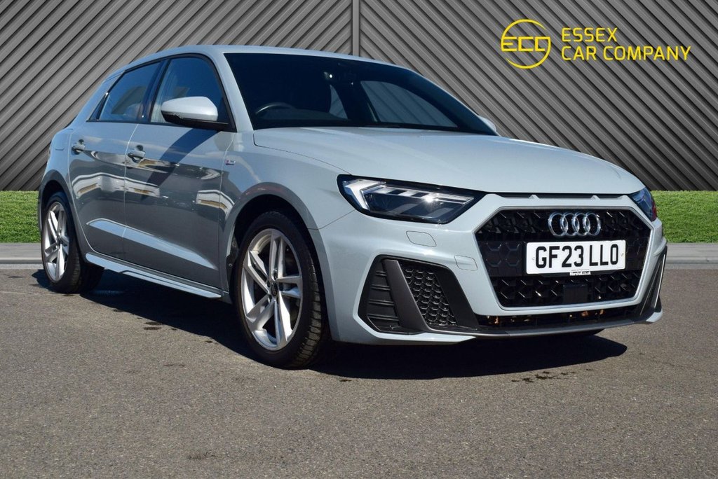 Used Audi A1 2023 for sale - 78030041: Photo 5