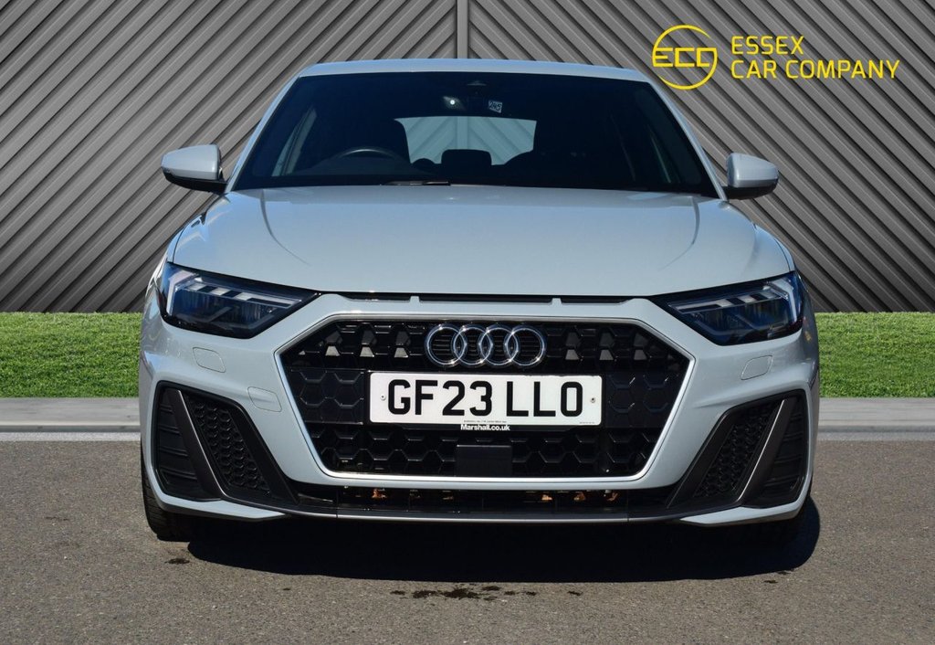 Used Audi A1 2023 for sale - 78030041: Photo 6